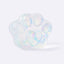 Iridescent Cat Paw