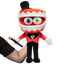Caine Puppet Plush