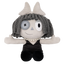 Noir Ragatha Plush