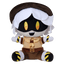 N Camping Plush