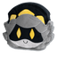 N Head Plush