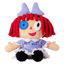 Ragatha Plush