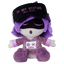 Uzi Pajama Plush
