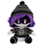 Uzi Plush