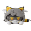 V Cat Plush