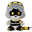 V Plush