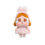 Crybaby Shiny Shiny Plush Doll (Pink)