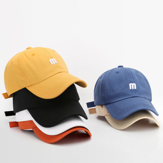 #TLM-MQ05# 潮品棒球帽 Hover Image