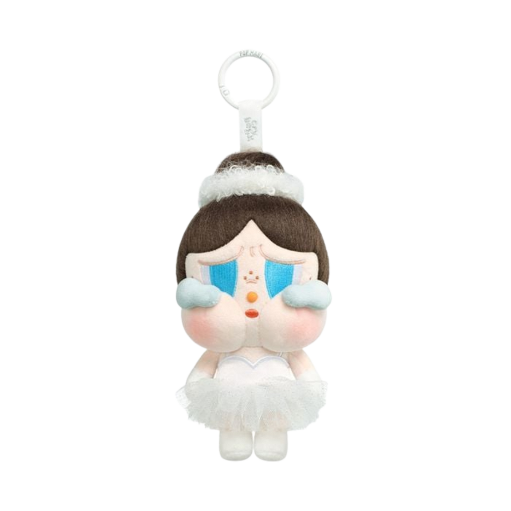 Crybaby Shiny Shiny Plush Pendant Blister Pack