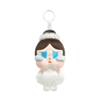 Crybaby Shiny Shiny Plush Pendant Blister Pack