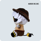 N Camping Plush