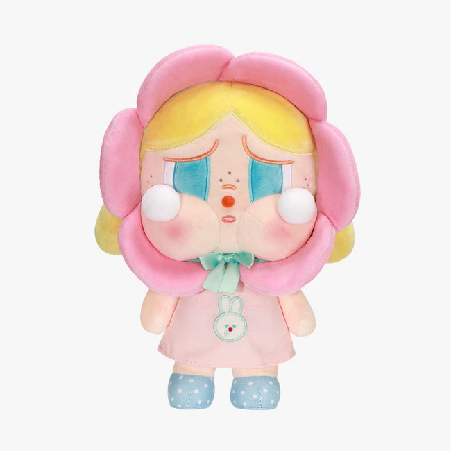 CRYBABY Sad Club Plush Figure Hover Image