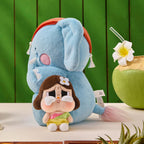 CRYBABY HELLO THAILAND SERIES-Plush Doll