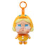 Crybaby Molly - Duck You Crying Again Vinyl Face Plush (Orange)