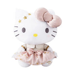 Sanrio - Hello Kitty 30cm Plush (Gold Star Series)