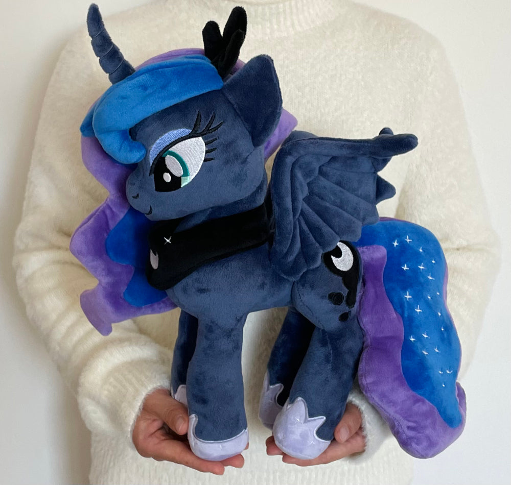 My Little Pony Princess Luna
