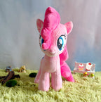 My Little Pony Pinkie Pie Plush
