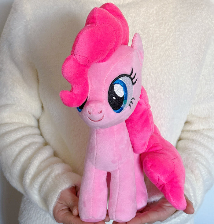 My Little Pony Pinkie Pie Plush