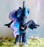 My Little Pony Princess Luna