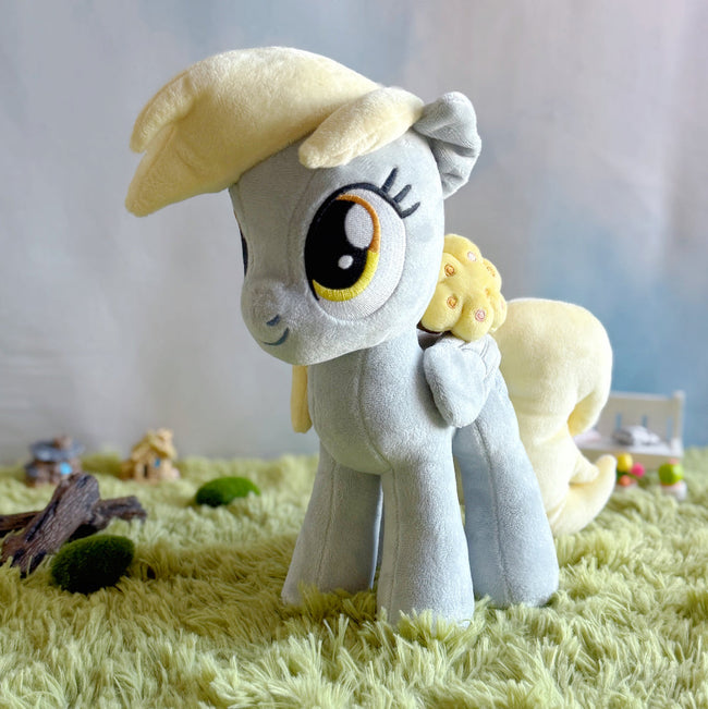 My Little Pony Derpy Hooves Main Image
