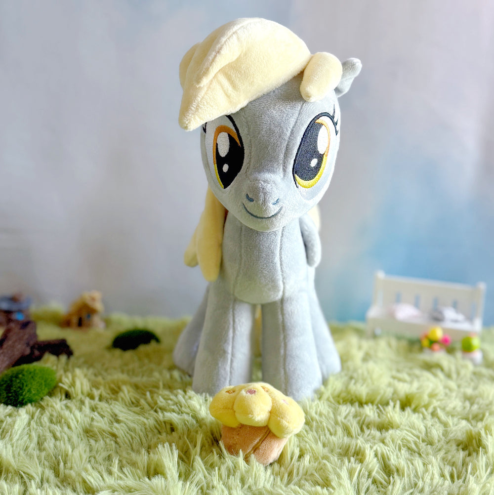 My Little Pony Derpy Hooves