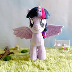 My Little Pony Twilight Sparkle Plush