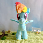 My Little Pony Rainbow Dash Plush