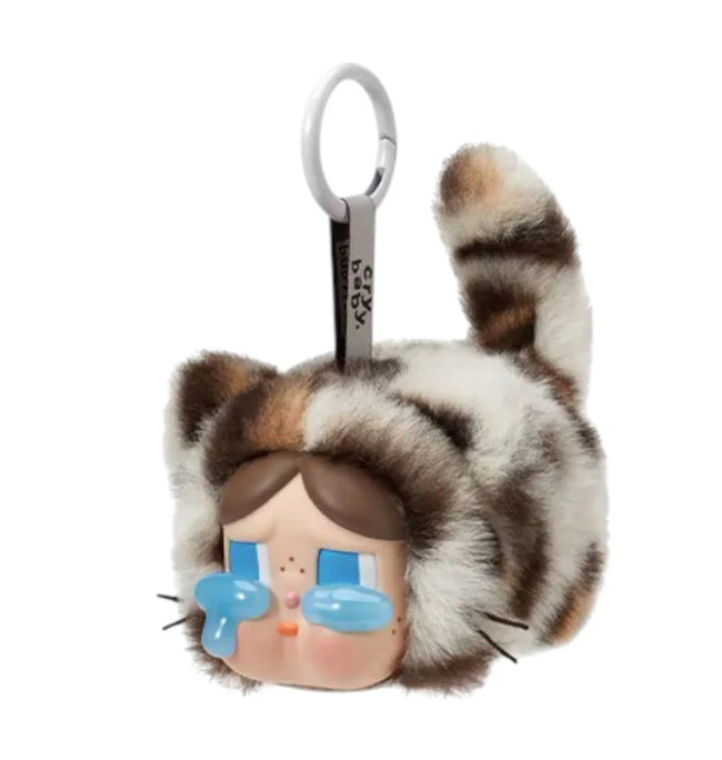 Crybaby - Vintage cutie (Wild But Cutie, Vinyl Plush Pendant) Hover Image