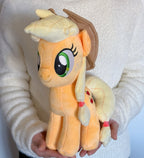 My Little Pony Applejack Plush
