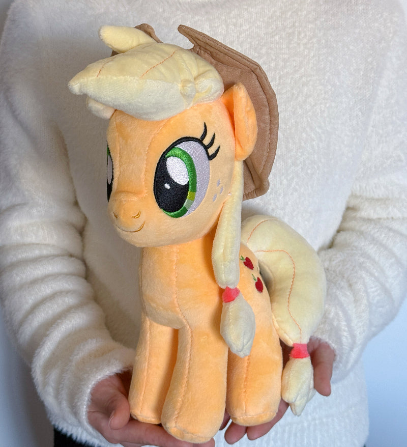My Little Pony Applejack Plush
