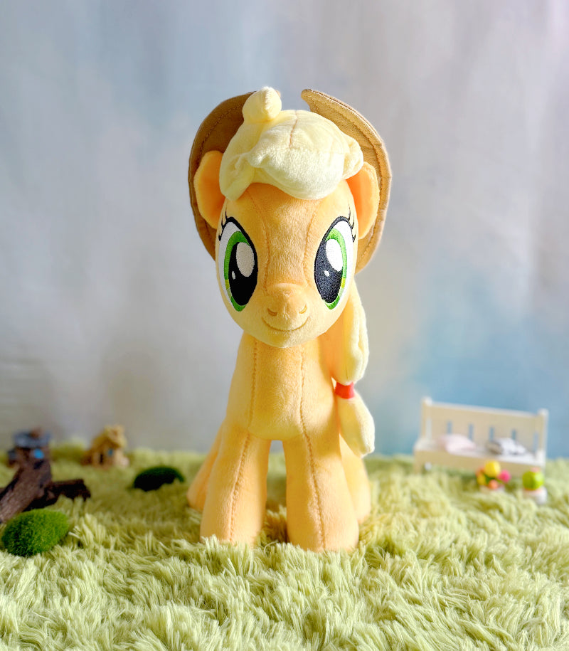 My Little Pony Applejack Plush