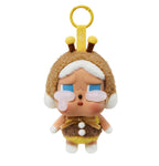 Crybaby Molly - I will bring you a flower (Crying Again, Vinyl Face Plush)