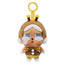 Crybaby Molly - I will bring you a flower (Crying Again, Vinyl Face Plush)