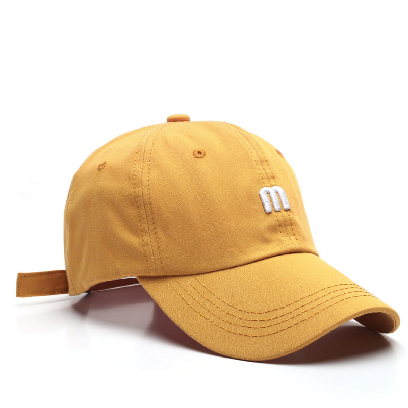#TLM-MQ05# 潮品棒球帽