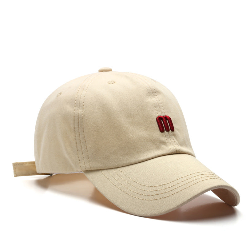 #TLM-MQ05# 潮品棒球帽