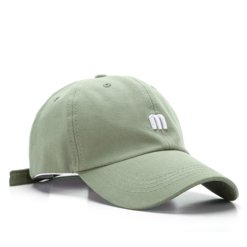 #TLM-MQ05# 潮品棒球帽