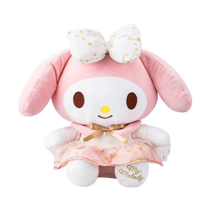 Sanrio - My Melody 34cm Plush (Gold Star Series) Hover Image