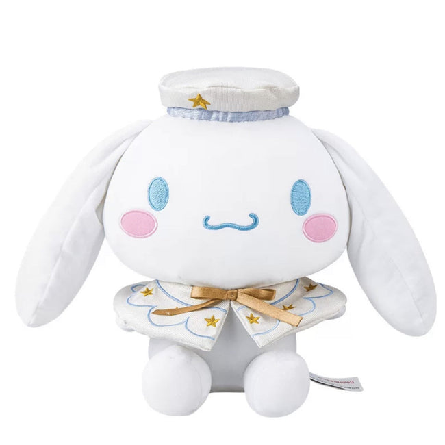 Sanrio - Cinnamoroll 30cm Plush (Gold Star Series) Hover Image