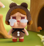 Crybaby Molly - Love Make us Cry (Crying Again,Vinyl Face Plush)