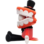 Caine Puppet Plush