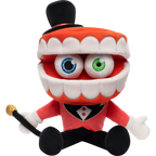Caine Puppet Plush