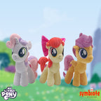My Little Pony Cutie Mark Crusaders Plush Set