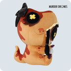Cyn T-Rex Plush