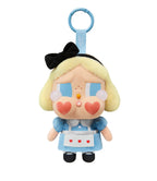 Crybaby Molly - She is Alice (Crying Again, Vinyl Face Plush, Blue)