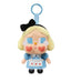 Crybaby Molly - She is Alice (Crying Again, Vinyl Face Plush, Blue)