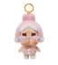 Crybaby Molly - I’ll Give You All My Love (Crying Again Vinyl, Face Plush, Pink)