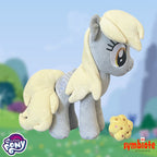 My Little Pony Derpy Hooves