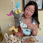 My Little Pony Discord Plush