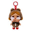 Crybaby Molly - Love Make us Cry (Crying Again,Vinyl Face Plush)