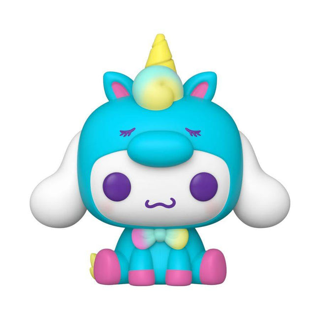 Hello Kitty and Friends - Cinnamoroll Pop! Vinyl Hover Image